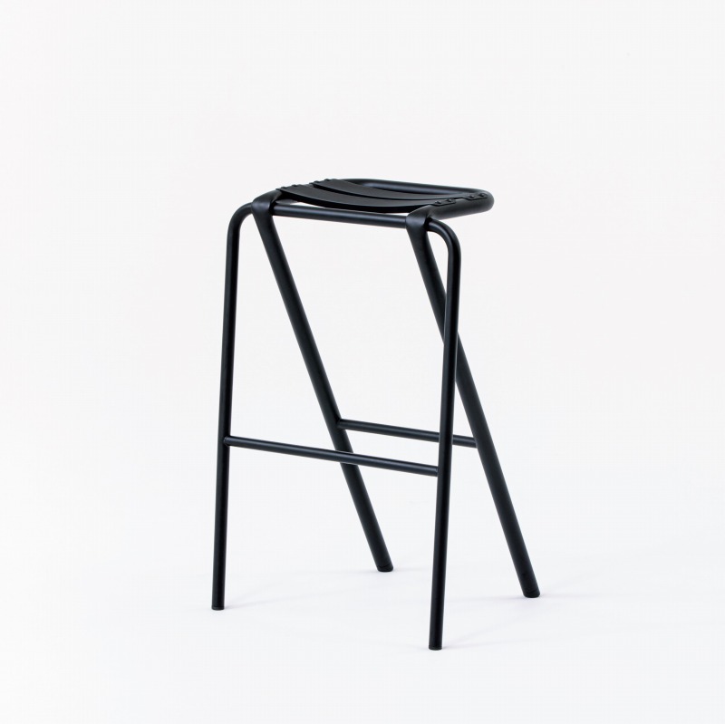 BENT STOOL