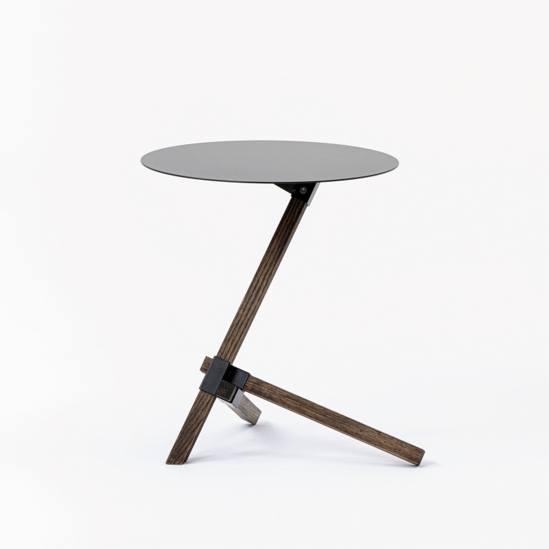 TRE SIDE TABLE